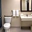 Quality Inn North Vernon near Hwy 50