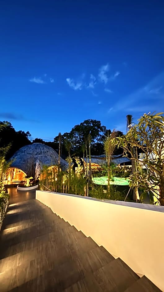 Mantra Wellness Center