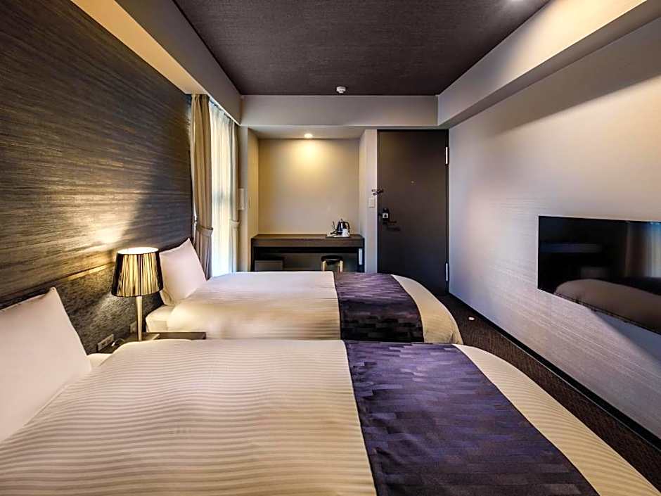 Connect inn Shichijokawaramachi