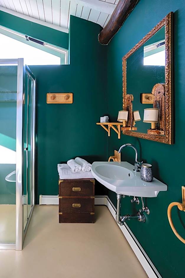 La TORRETTA Studios & Suite