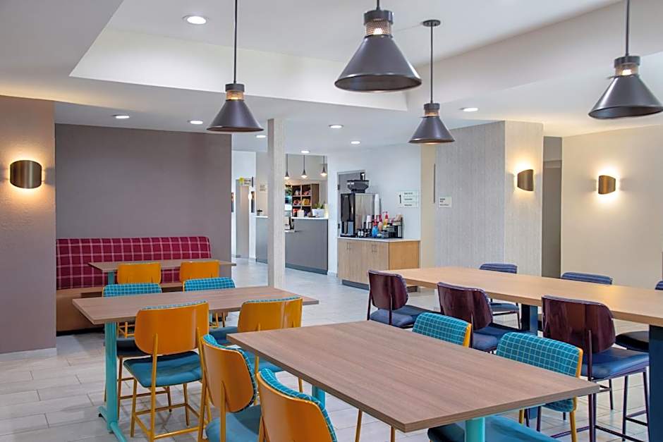 Garner Hotel Sumter Northwest By IHG