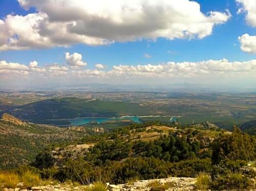 Hotel Rural Valle del Turrilla -Cazorlatur