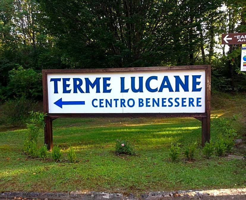 Bed And Breakfast Delle Grotte