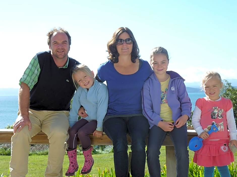 ASURE Colonial Lodge Motel