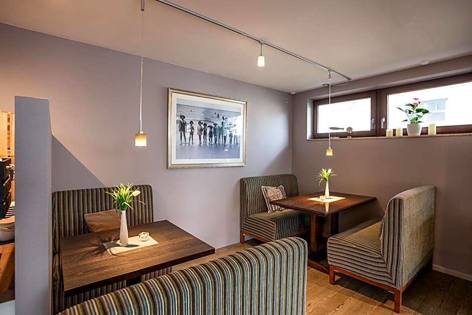 Lieblingsplatz Hotel Seedeich