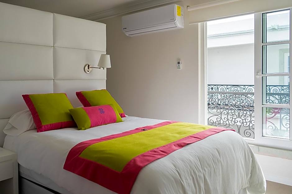 Casa Hidalgo Hotel Boutique