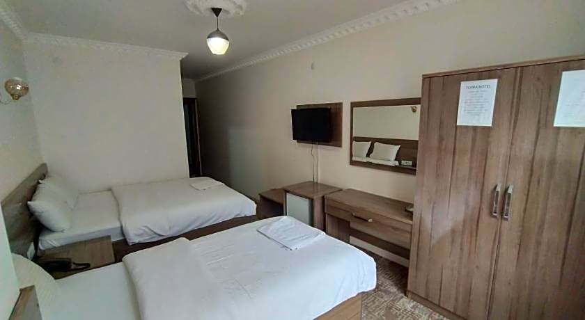 Toprak Hotel