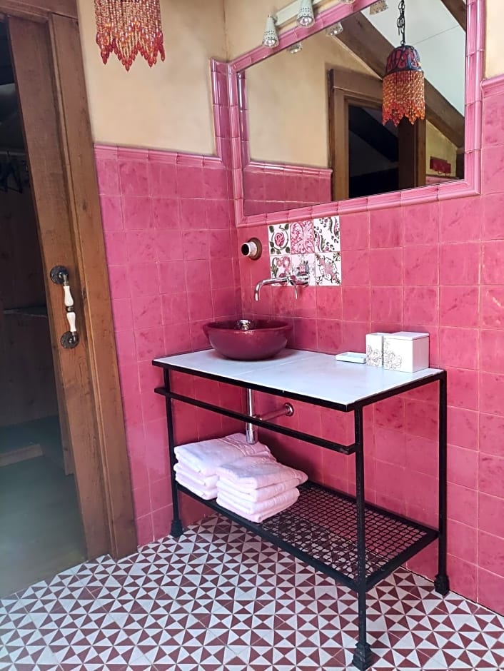 Camino a Casa - Suances