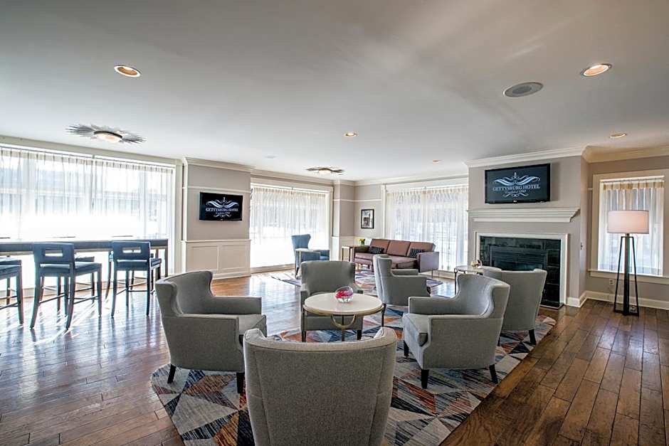 Hotel Gettysburg