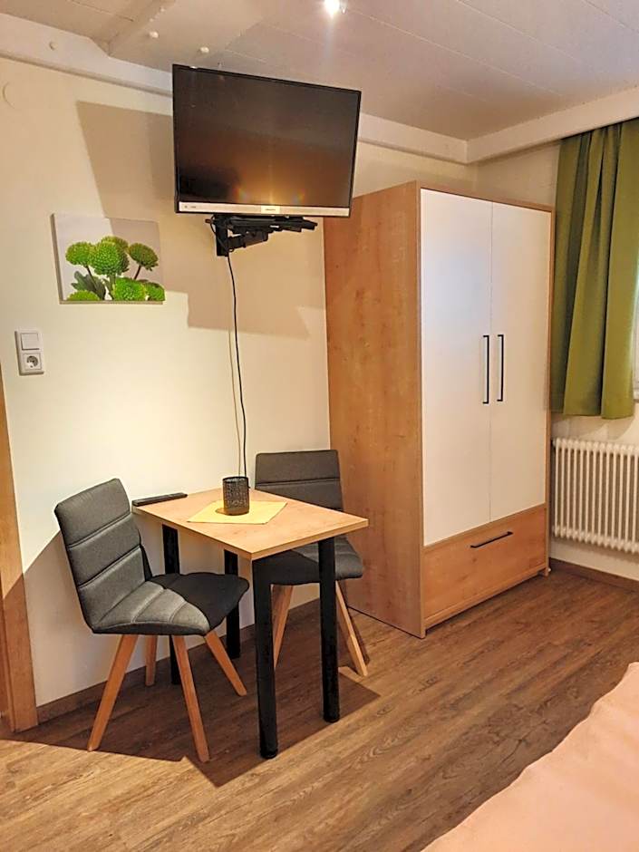 Pension Stieber