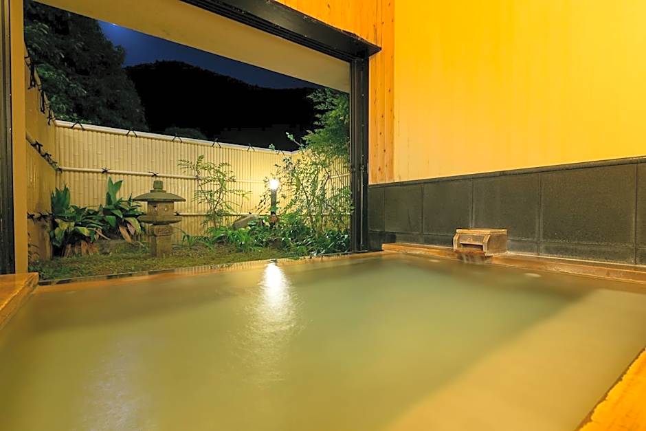 Ichinomata Onsen Kanko Hotel