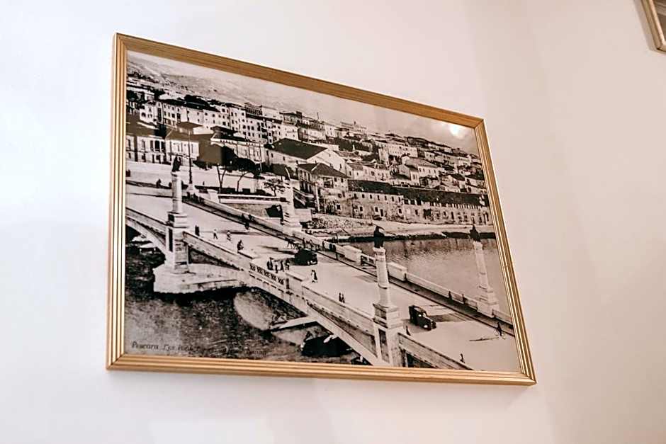 B&B Palazzo Storico Di Nicola