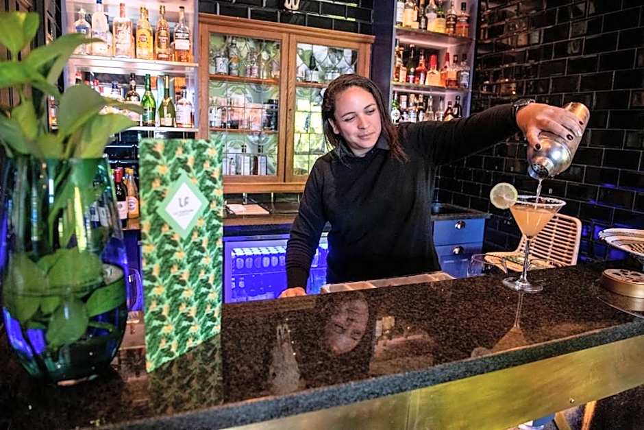 La Fontaine Boutique Hotel by The Oyster Collection