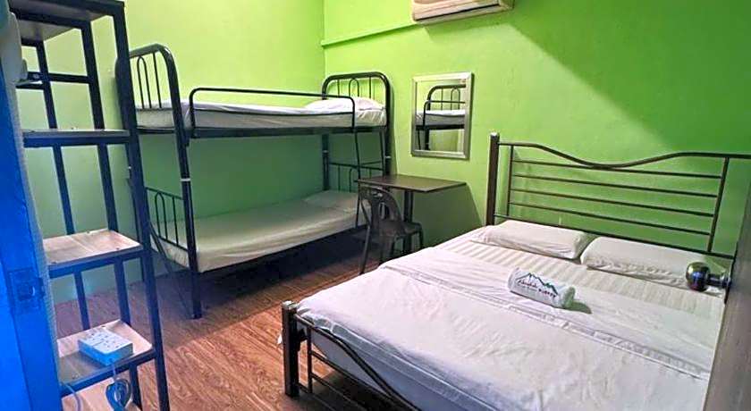 Akinabalu Youth Hostel
