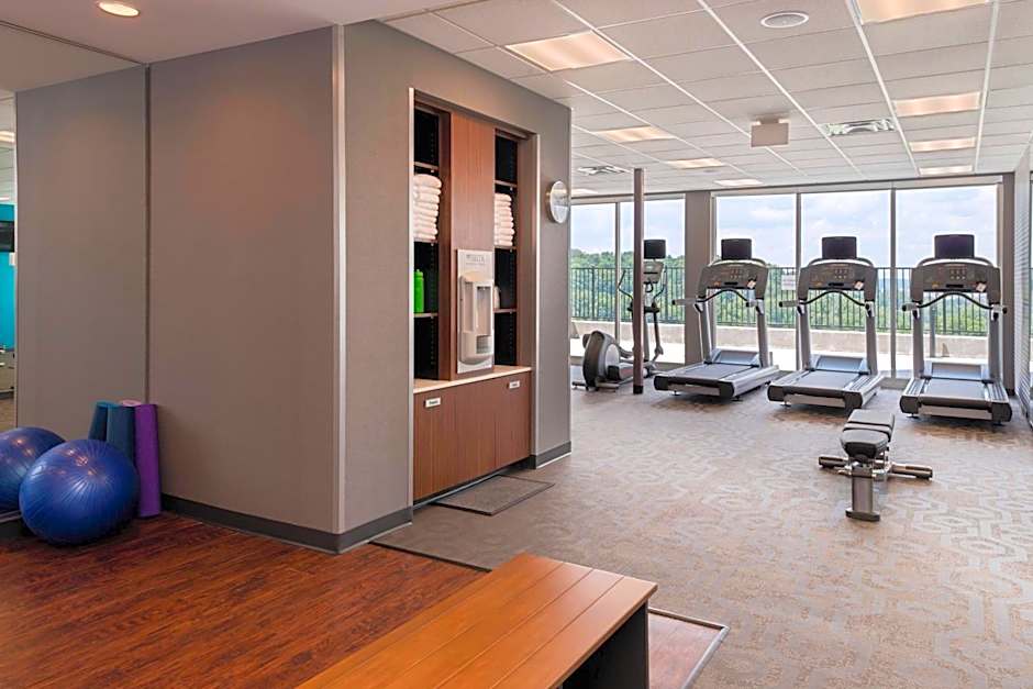 Fairfield Inn & Suites by Marriott Huntington
