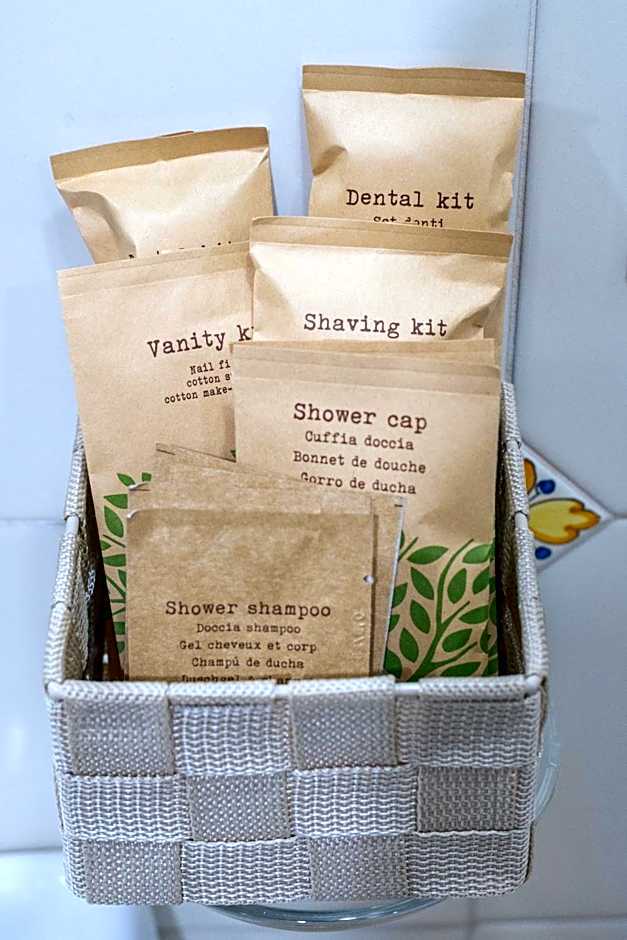 La residenza del Proconsolo