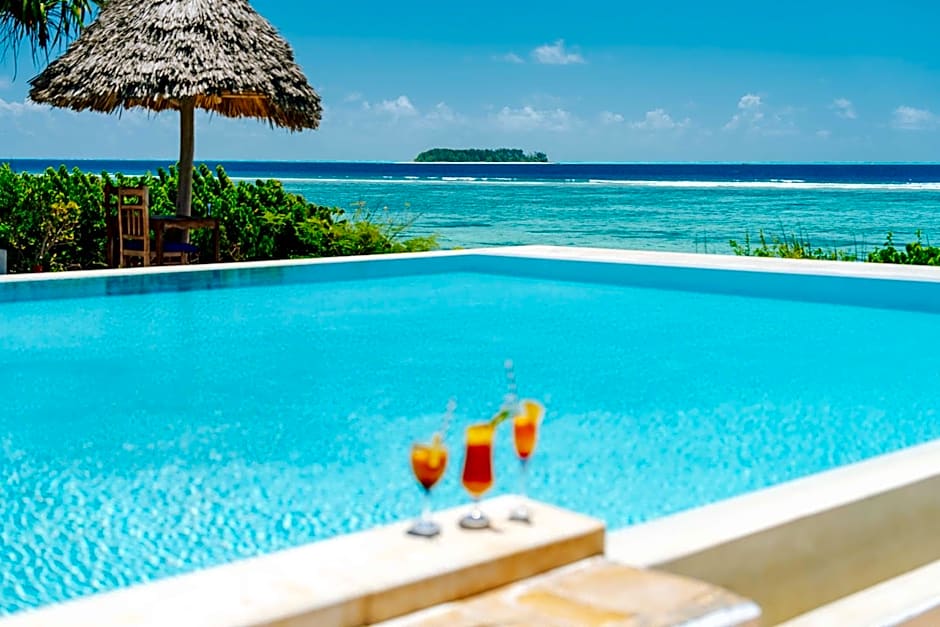 Kasha Boutique Hotel