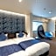 HOTEL MASTAY jingumichi