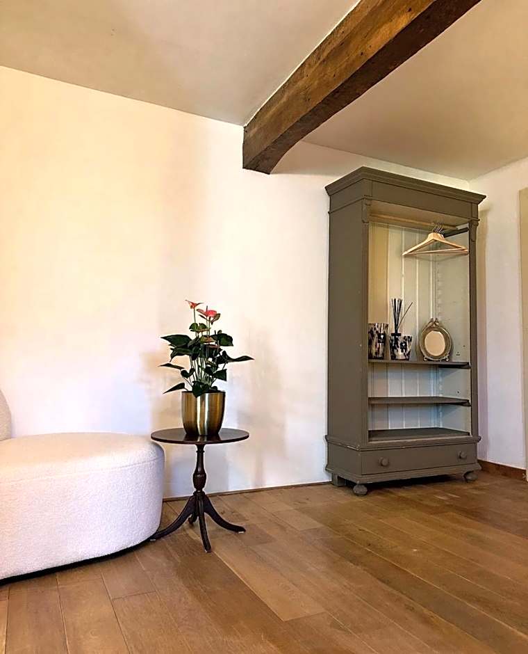 Hoeve Berghof