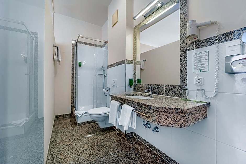 Villa Ceconi by Das Grune Hotel zur Post - 100% BIO