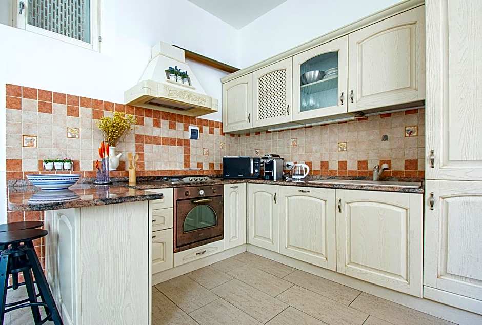 Gourmet B&B Villa Landucci