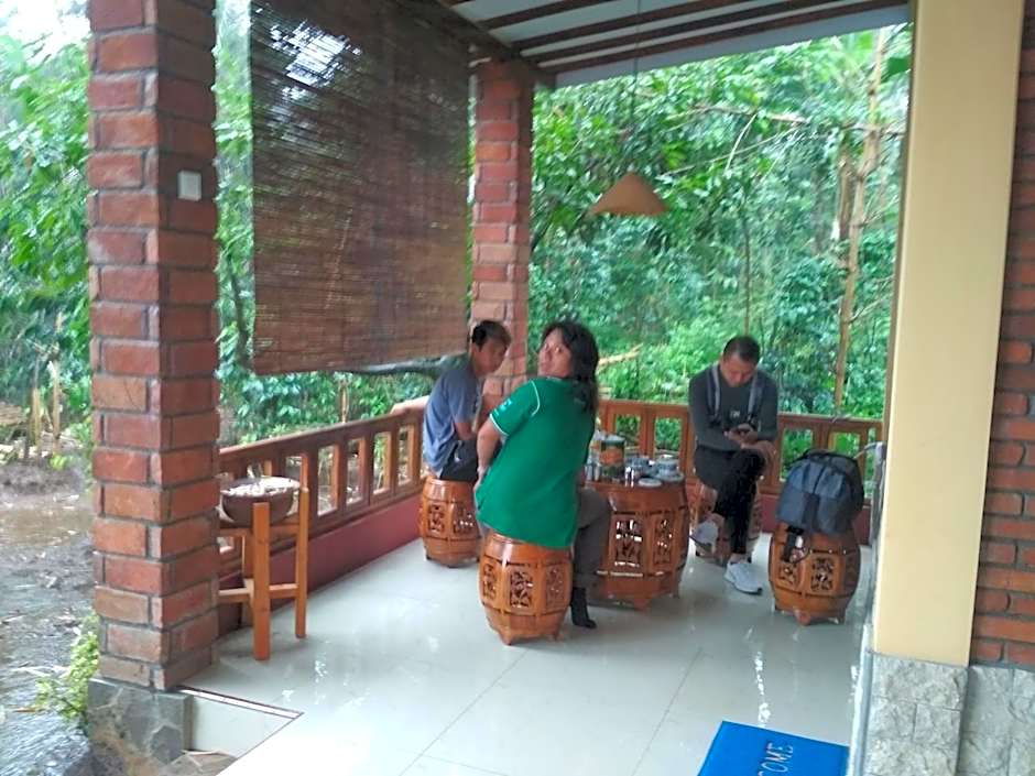 KOPIKUIN bromo homestay