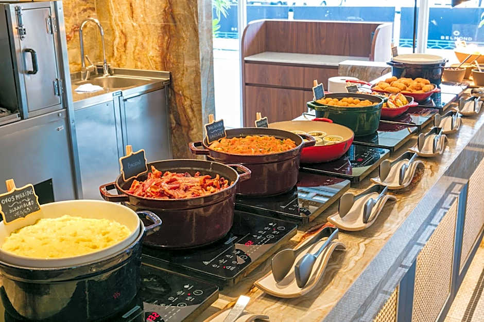 Copacabana Palace, A Belmond Hotel, Rio de Janeiro