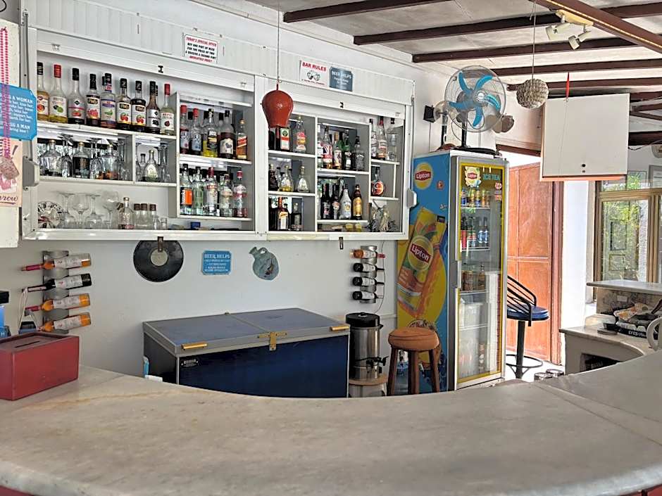 Ali Baba Hotel Gümbet