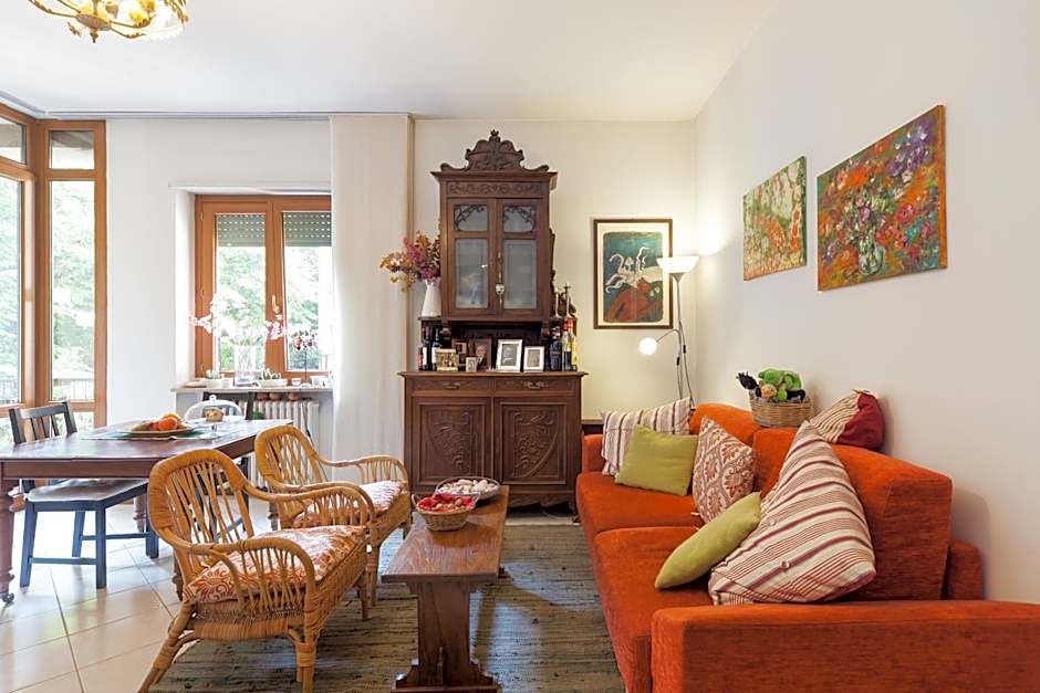 Al Quadrifoglio Bed & Breakfast