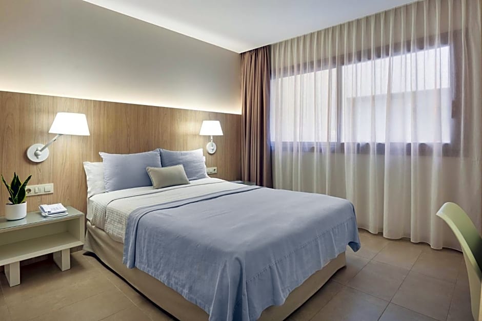 Hotel Omnium