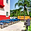 Suburban Extended Stay La Place