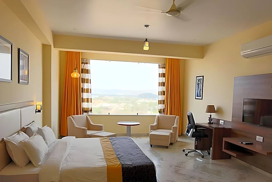 Regenta Central Mewargarh Udaipur