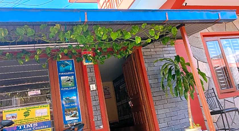 Pokhara Metro Eco Hotel Pvt.Ltd