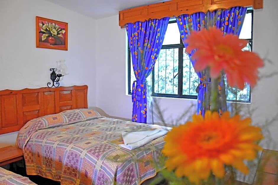 Hotel San Luis