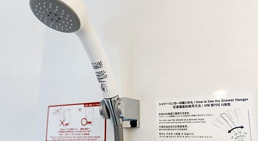 Apa Hotel Isesaki-Eki Minami