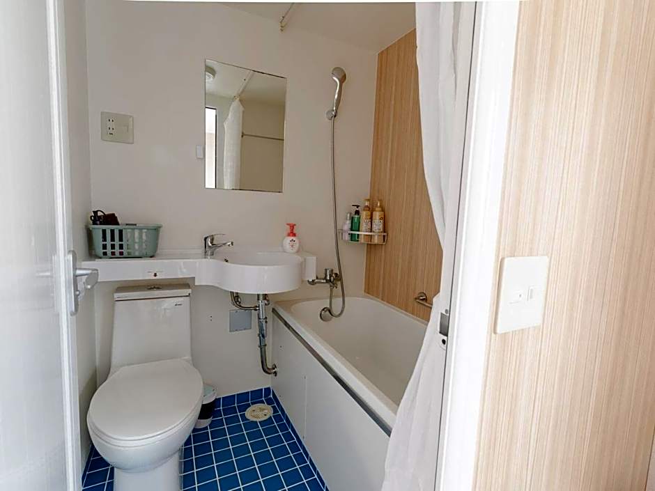 住吉ビレッジ種子島