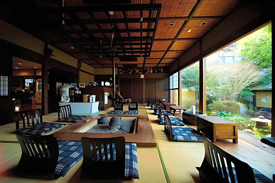 Yufunogo Saigakukan