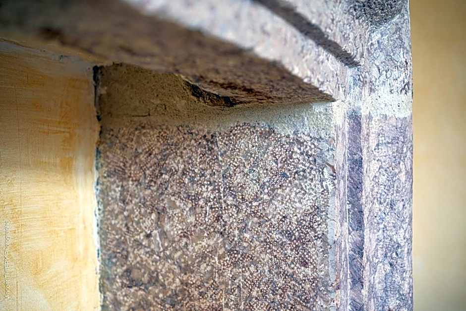 Le Pavillon des Officiers