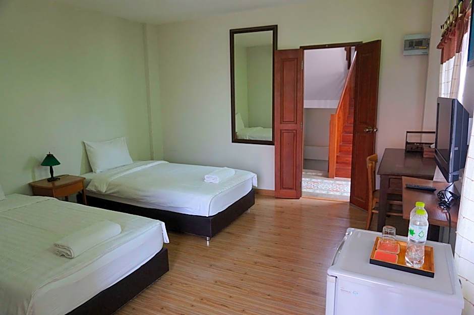 Sri Chiang Khan Hotel
