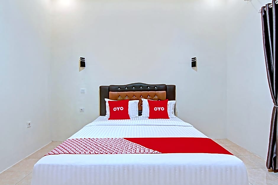 Capital O 90643 Suri Guest House Syariah