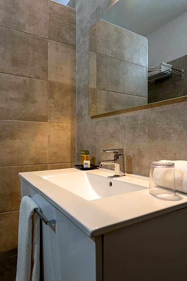 Hotel LIVVO Budha Beach