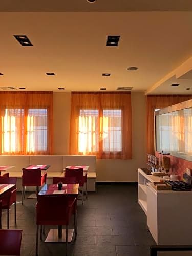 Hotel Alba