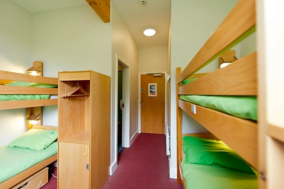 YHA National Forest Hostel