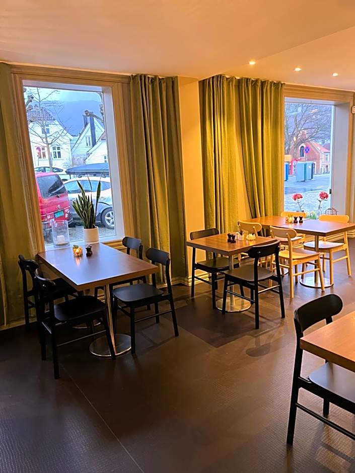 Klosterhagen Hotel