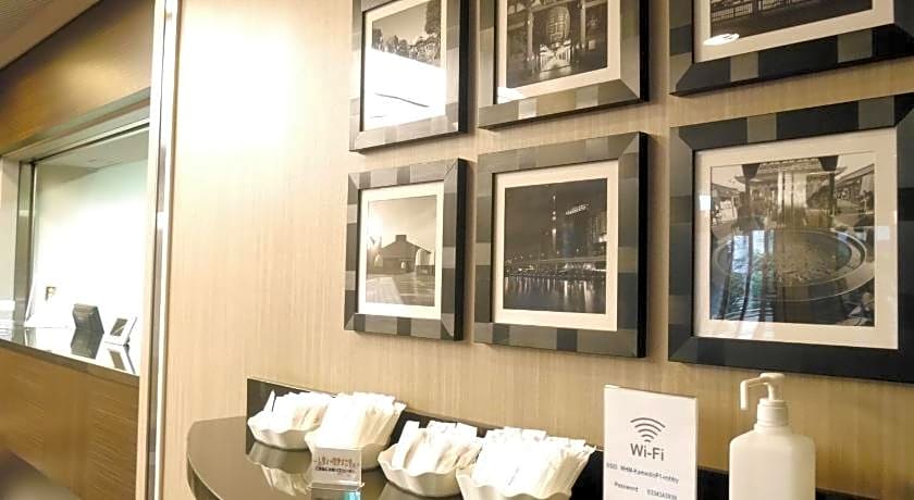 Hotel Mystays Kameido