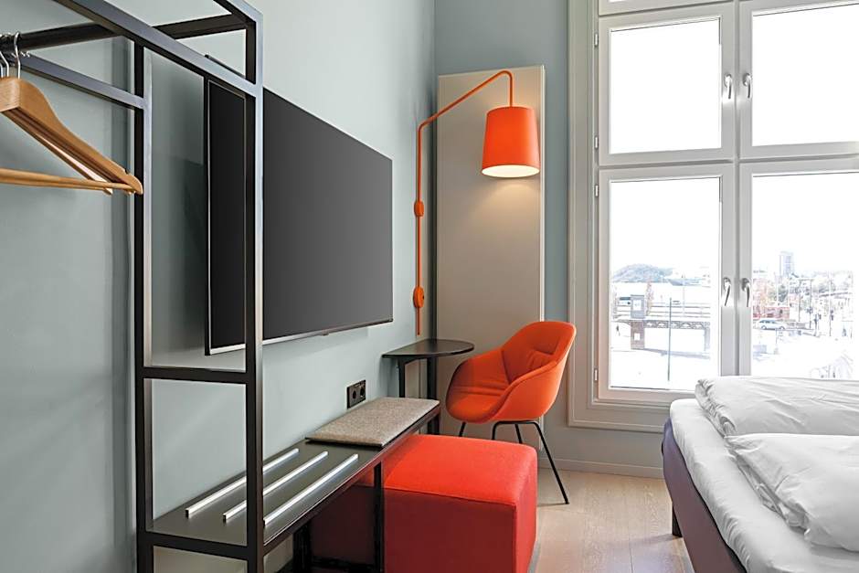 Comfort Hotel Grand Central