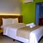 Hotel Kavia Plus