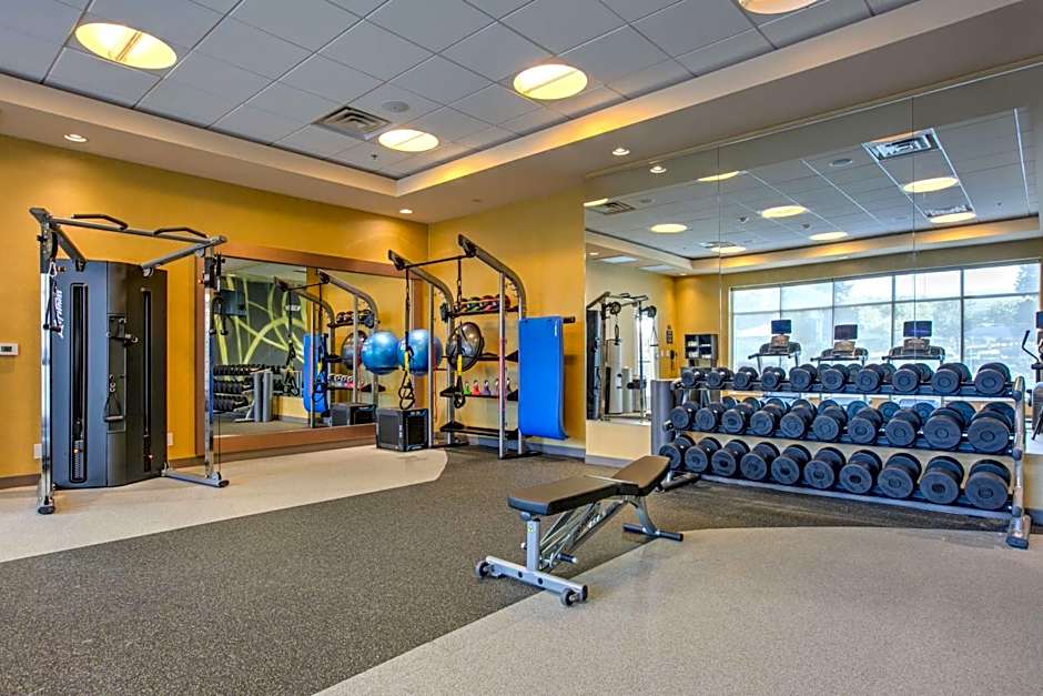 Hilton Garden Inn Dallas/Arlington