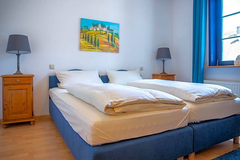 Landhaus Artischocke