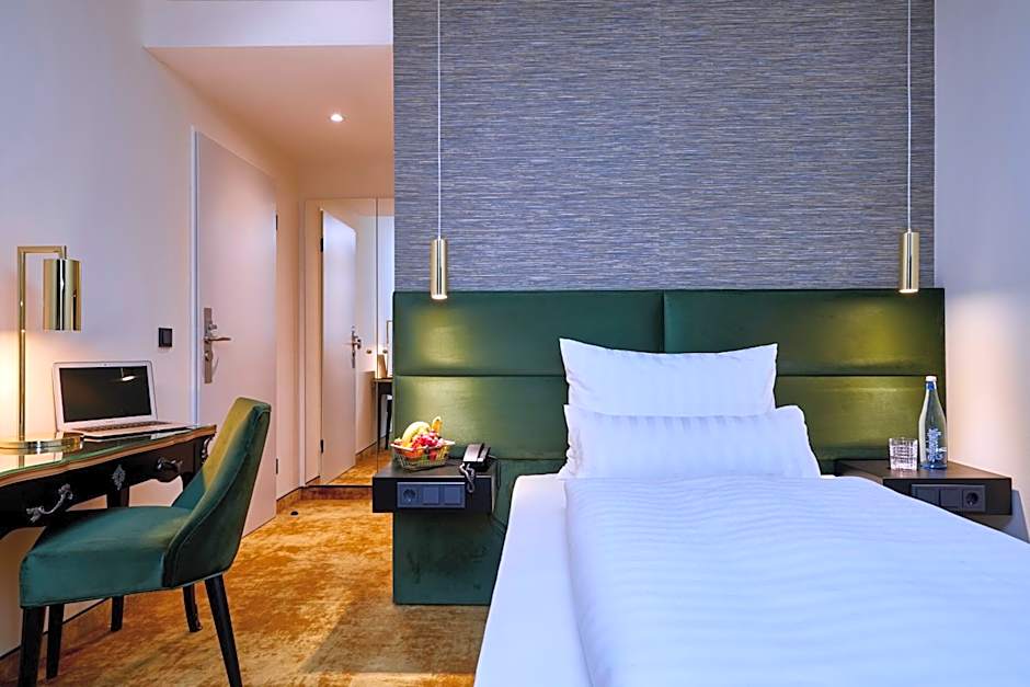 Das Carls Hotel